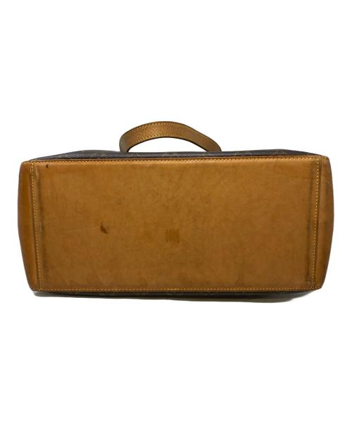 LOUIS VUITTON（ルイ ヴィトン）LOUIS VUITTON (ルイ ヴィトン) ショルダートートバッグ エベヌの古着・服飾アイテム