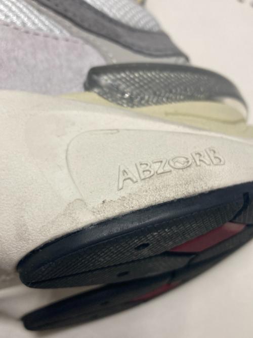 NEW BALANCE（ニューバランス）NEW BALANCE (ニューバランス) 9060 / ローカットスニーカー グレー サイズ:US10.5の古着・服飾アイテム