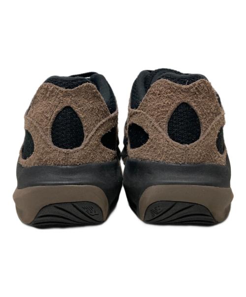 NEW BALANCE（ニューバランス）NEW BALANCE (ニューバランス) 23AW WRPD RUNNER / ローカットスニーカー ブラウン×ブラック サイズ:US10Dの古着・服飾アイテム