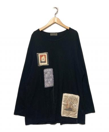 中古・古着通販】Yohji Yamamoto pour homme (ヨウジヤマモト