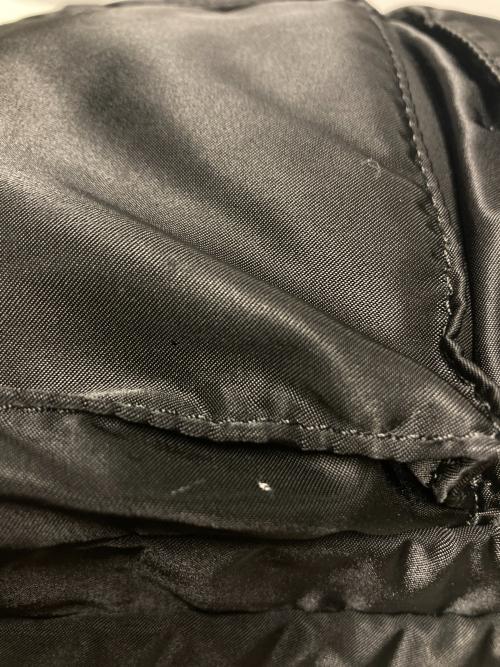 PORTER（ポーター）PORTER (ポーター) TANKER / ナイロンショルダーバッグ ブラック サイズ:Lの古着・服飾アイテム