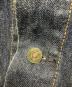 中古・古着 LEVI'S (リーバイス) デニムジャケット / オレンジタブ インディゴ サイズ:M：13000円