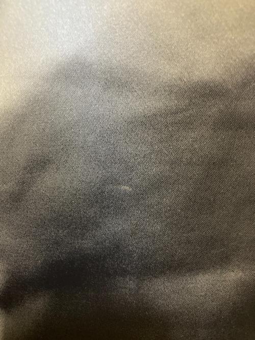 COACH（コーチ）COACH (コーチ) リバーシブルフローラルプリントシグネチャースーベニアジャケット / スカジャン ネイビー サイズ:Lの古着・服飾アイテム