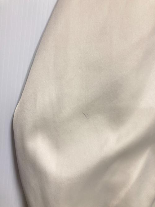 COACH（コーチ）COACH (コーチ) リバーシブルフローラルプリントシグネチャースーベニアジャケット / スカジャン ネイビー サイズ:Lの古着・服飾アイテム