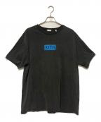 KITH×MARVELキス×マーベル）の古着「ビーストプリントTシャツ / X-MEN BEAST TEE」｜ブラック