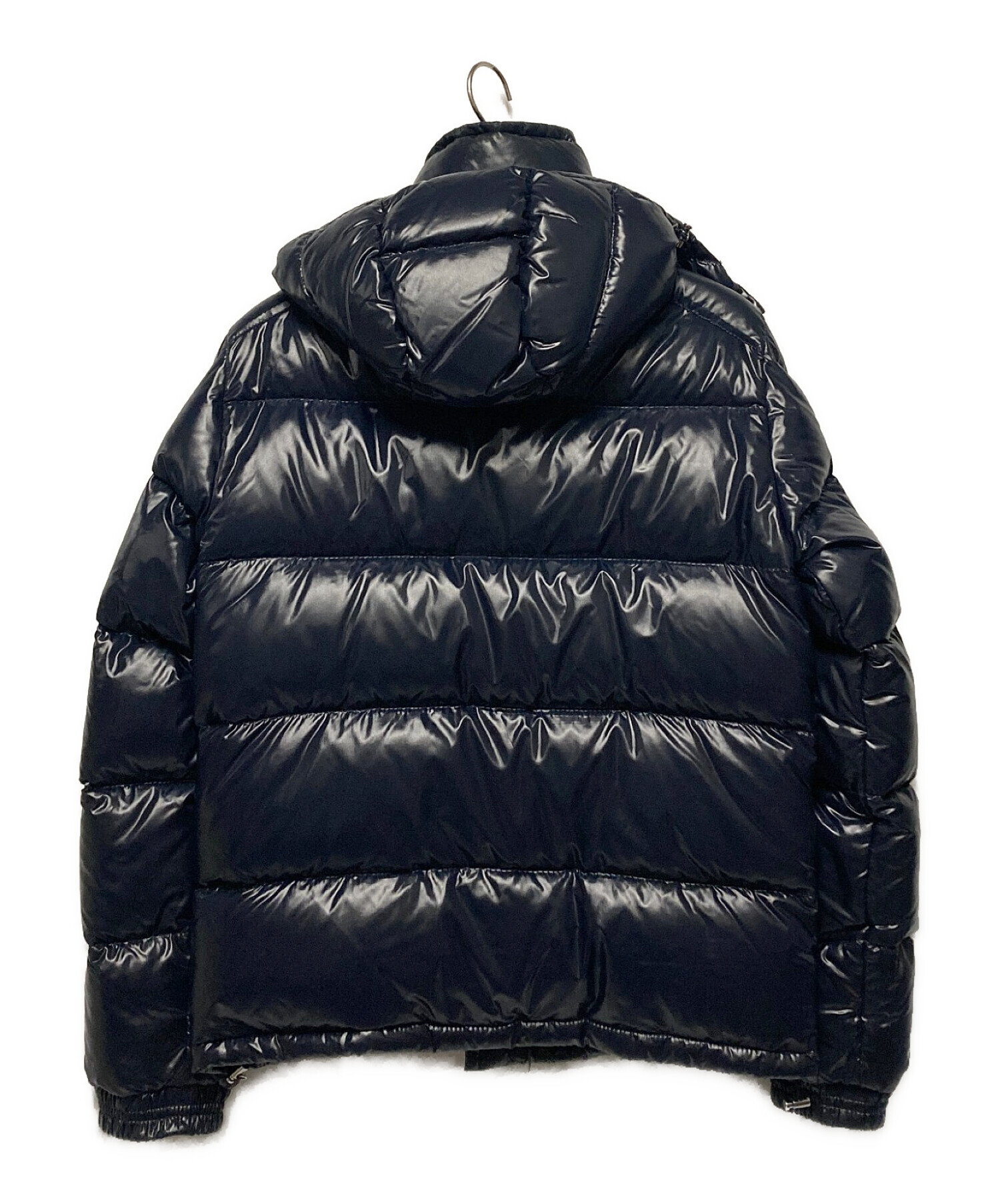 BRIEFING (ブリーフィング) EX FINE MERINO HIGH NECK KNIT