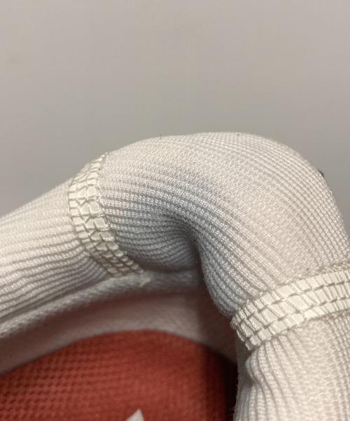 NIKE ACG（ナイキエーシージー）NIKE ACG (ナイキエージーシー) Mountain Fly 2 Low GORE-TEX / ローカットスニーカー ホワイト×グレー サイズ:US8.5の古着・服飾アイテム