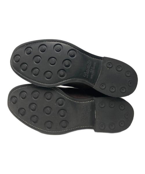 REGAL（リーガル）REGAL (リーガル) Uチップシューズ ブラウン サイズ:26cmの古着・服飾アイテム