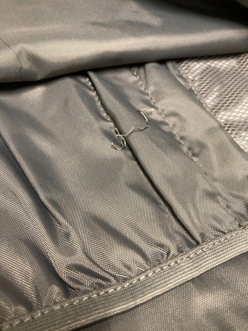 AER（エアー）AER (エアー) Flight Pack 2 / ナイロンバックパック ブラック サイズ:18Lの古着・服飾アイテム