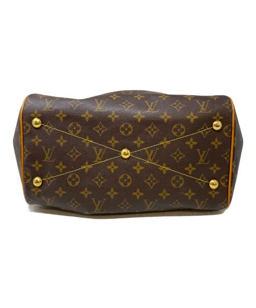 LOUIS VUITTON（ルイ ヴィトン）LOUIS VUITTON (ルイ ヴィトン) ハンドバッグ エベヌの古着・服飾アイテム