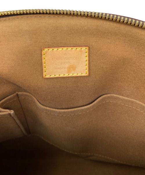 LOUIS VUITTON（ルイ ヴィトン）LOUIS VUITTON (ルイ ヴィトン) ハンドバッグ エベヌの古着・服飾アイテム