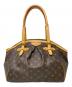 LOUIS VUITTON（ルイ ヴィトン）の古着「ハンドバッグ」｜エベヌ