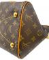 中古・古着 LOUIS VUITTON (ルイ ヴィトン) ハンドバッグ エベヌ：100000円