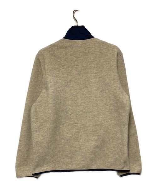 Patagonia（パタゴニア）Patagonia (パタゴニア) 22AW シンチラジャケット / フリースジャケット グレー サイズ:Mの古着・服飾アイテム