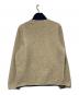 Patagonia (パタゴニア) 22AW シンチラジャケット / フリースジャケット グレー サイズ:M：11000円