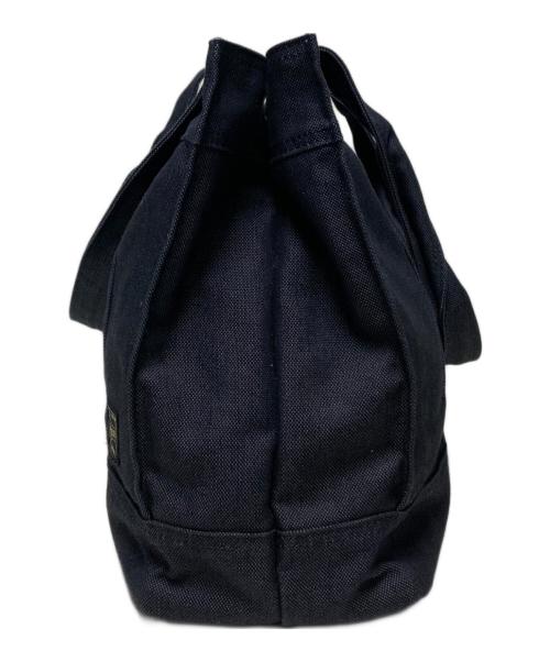 PORTER（ポーター）PORTER (ポーター) SMOKY TOTE BAG / トートバッグ ネイビー サイズ:Mの古着・服飾アイテム