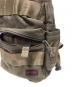 中古・古着 BRIEFING (ブリーフィング) ATTACK PACK / ナイロンバックパック グリーン：30000円