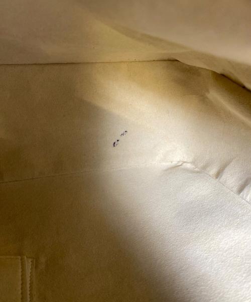 LOUIS VUITTON（ルイ ヴィトン）LOUIS VUITTON (ルイ ヴィトン) ショルダーバッグ ブラウンの古着・服飾アイテム