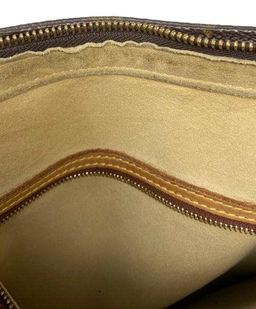 LOUIS VUITTON（ルイ ヴィトン）LOUIS VUITTON (ルイ ヴィトン) ショルダーバッグ ブラウンの古着・服飾アイテム