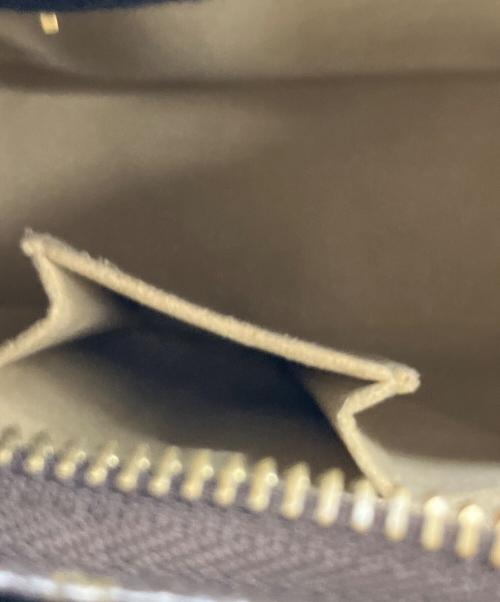 LOUIS VUITTON（ルイ ヴィトン）LOUIS VUITTON (ルイ ヴィトン) ショルダーバッグ ブラウンの古着・服飾アイテム