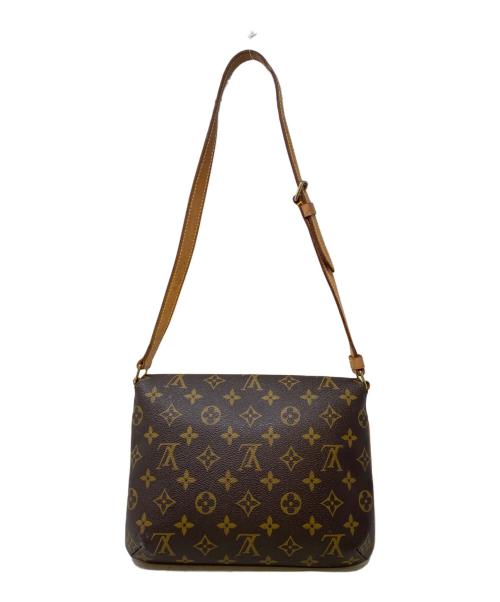 LOUIS VUITTON（ルイ ヴィトン）LOUIS VUITTON (ルイ ヴィトン) ショルダーバッグ エベヌの古着・服飾アイテム