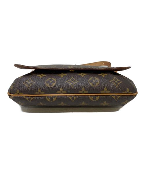 LOUIS VUITTON（ルイ ヴィトン）LOUIS VUITTON (ルイ ヴィトン) ショルダーバッグ エベヌの古着・服飾アイテム