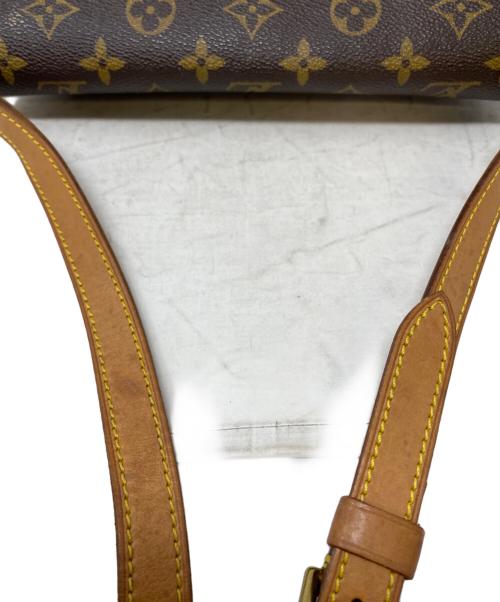 LOUIS VUITTON（ルイ ヴィトン）LOUIS VUITTON (ルイ ヴィトン) ショルダーバッグ エベヌの古着・服飾アイテム