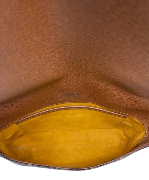 LOUIS VUITTON（ルイ ヴィトン）LOUIS VUITTON (ルイ ヴィトン) ショルダーバッグ エベヌの古着・服飾アイテム