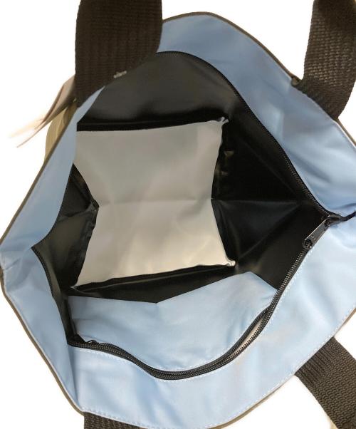 Herve Chapelier（エルベシャプリエ）Herve Chapelier (エルベシャプリエ) 舟形トートバッグ オリーブ サイズ:M 未使用品の古着・服飾アイテム