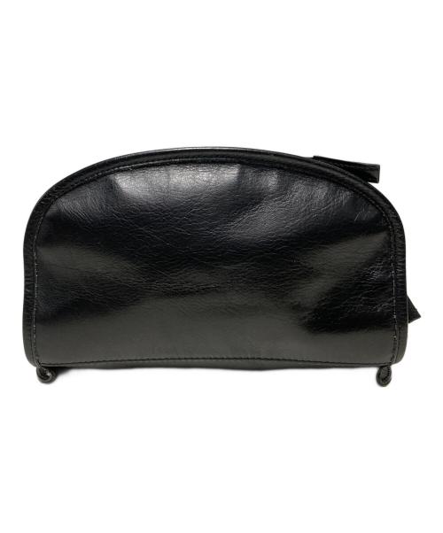 土屋鞄（ツチヤカバン）土屋鞄 (ツチヤカバン) プリソワ ミニリュック ブラックの古着・服飾アイテム