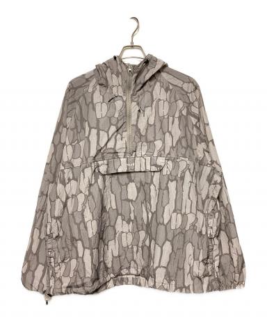 中古・古着通販】HUF (ハフ) eightynine NYLON ANORAK / アノラック