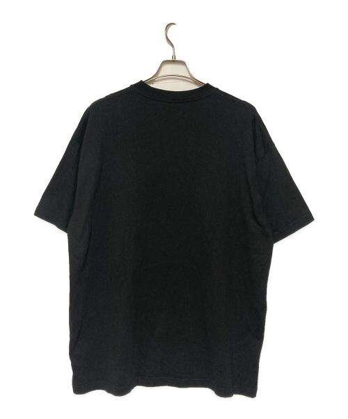 Corteiz（コーテイズ）Corteiz (コーテイズ) プリントTシャツ ブラック サイズ:XLの古着・服飾アイテム