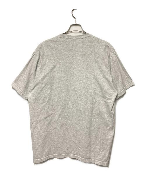 SUPREME（シュプリーム）SUPREME (シュプリーム) 24SS Maradona Tee / プリントTシャツ グレー サイズ:XLの古着・服飾アイテム