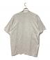 SUPREME (シュプリーム) 24SS Maradona Tee / プリントTシャツ グレー サイズ:XL：8000円