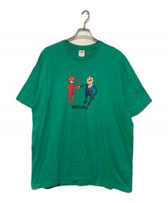 中古・古着通販】SUPREME (シュプリーム) 4 Life Tee / プリントT