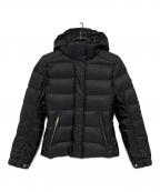 PRADAプラダ）の古着「20AW PIUMINO JACKET / ダウンジャケット」｜ブラック