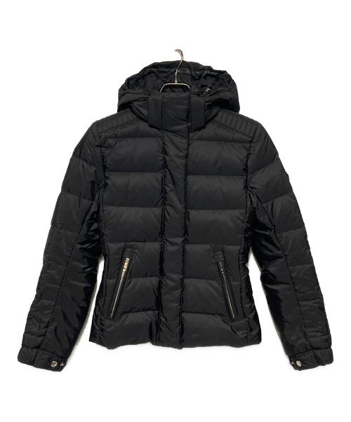 PRADA（プラダ）PRADA (プラダ) 20AW PIUMINO JACKET / ダウンジャケット ブラック サイズ:40の古着・服飾アイテム