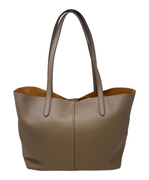 COACH（コーチ）COACH (コーチ) トートバッグ ブラウンの古着・服飾アイテム