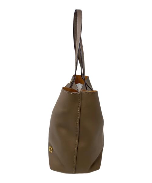 COACH（コーチ）COACH (コーチ) トートバッグ ブラウンの古着・服飾アイテム