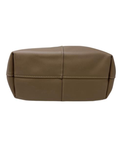 COACH（コーチ）COACH (コーチ) トートバッグ ブラウンの古着・服飾アイテム