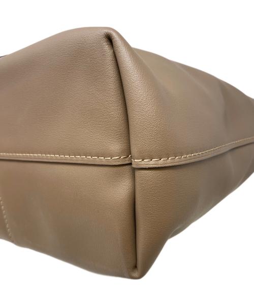 COACH（コーチ）COACH (コーチ) トートバッグ ブラウンの古着・服飾アイテム