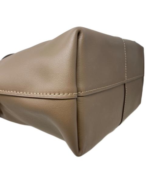 COACH（コーチ）COACH (コーチ) トートバッグ ブラウンの古着・服飾アイテム