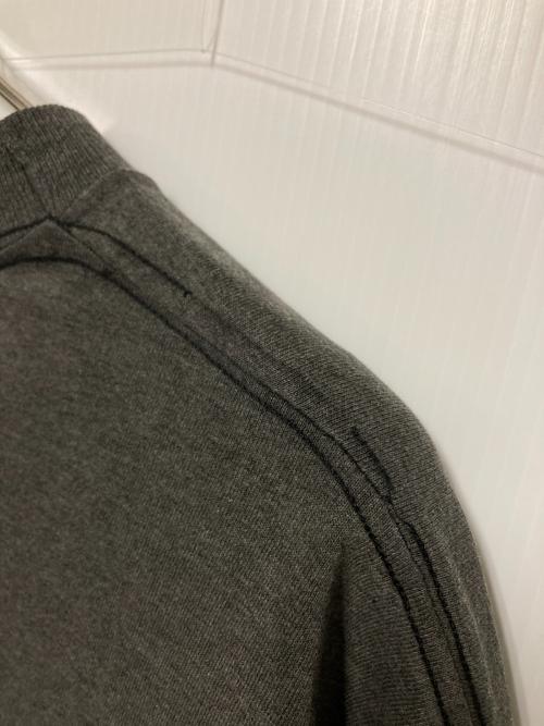 HARLEY-DAVIDSON（ハーレーダビッドソン）HARLEY-DAVIDSON (ハーレーダビッドソン) イーグルプリントTシャツ グレー サイズ:XLの古着・服飾アイテム