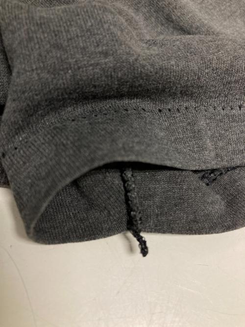 HARLEY-DAVIDSON（ハーレーダビッドソン）HARLEY-DAVIDSON (ハーレーダビッドソン) イーグルプリントTシャツ グレー サイズ:XLの古着・服飾アイテム