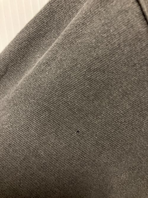 Hanes（ヘインズ）Hanes (ヘインズ) CAMEL アドバタイジングポケットTシャツ グレー サイズ:XLの古着・服飾アイテム