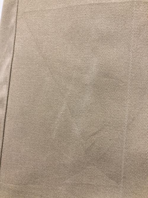 Dickies（ディッキーズ）Dickies (ディッキーズ) 90s ワークパンツ カーキ サイズ:36×31の古着・服飾アイテム