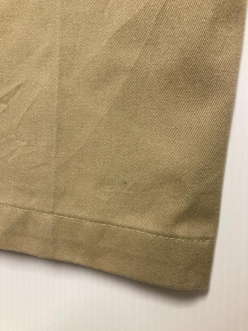 Dickies（ディッキーズ）Dickies (ディッキーズ) 90s ワークパンツ カーキ サイズ:36×31の古着・服飾アイテム