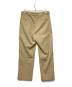Dickies (ディッキーズ) 90s ワークパンツ カーキ サイズ:36×31：7000円