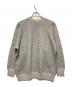 Wrangler (ラングラー) 90sクルーネックスウェット グレー サイズ:XXL：7000円