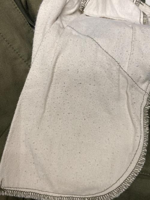 waiper（ワイパー）waiper (ワイパー) M-65フィールドカーゴパンツ / 初期型 オリーブ サイズ:Lの古着・服飾アイテム